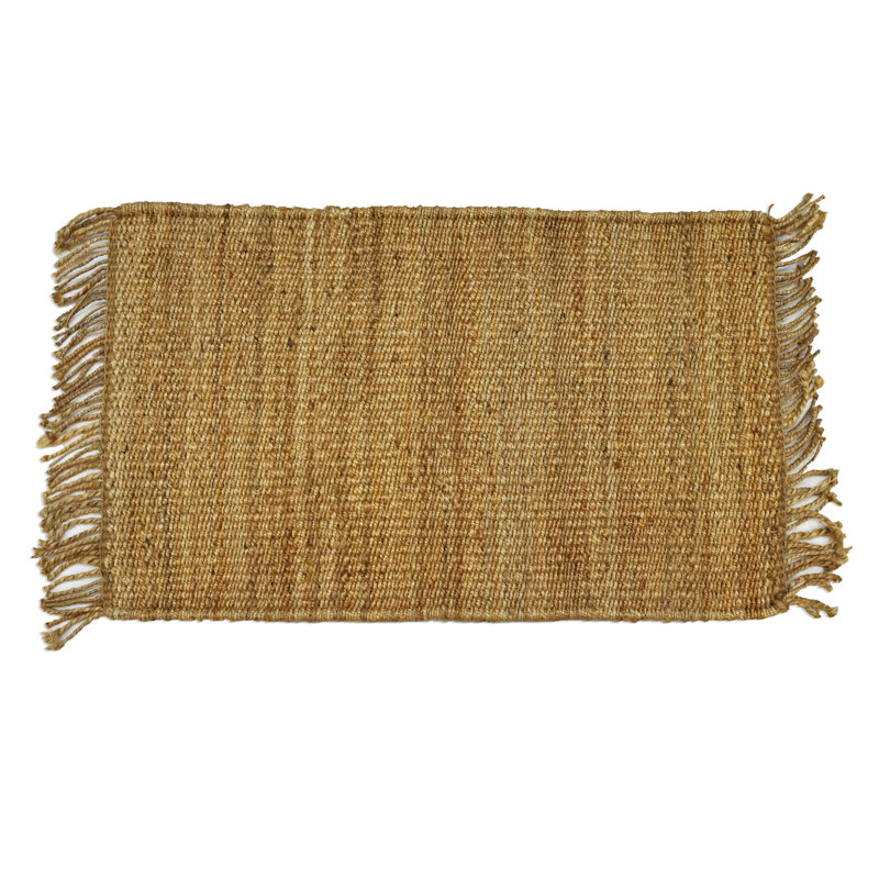 Highland Dunes Ilene Woven Outdoor Door Mat Wayfair.ca